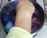 A picture of step 1 of My Mother-in-Law's Tamales.