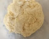 Tortilla lap🥗 készitése 🌶️🥗 kukorica lisztes tojás mentes! recept fázis 3 fotója