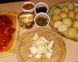 Foto del paso 2 de la receta: Estofado de gallina