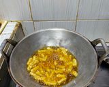 Foto langkah ke 1 dari resep Oseng tempe kacang panjang.