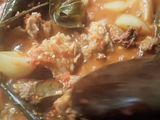 Asam Padeh Daging (#11)