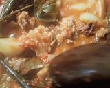 Foto langkah ke 3 dari resep Asam Padeh Daging (#11).