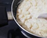 ક્રીમી અને ચીઝી પાસ્તા (Creamy Cheesy Pasta Recipe In Gujarati) રેસીપી સ્ટેપ4ફોટો