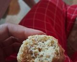 Foto del paso 8 de la receta: Bizcochos de morrón verde🫑