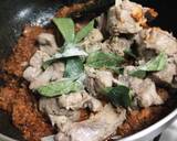 Spicy Mutton Masala recipe step 4 photo