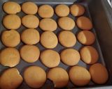 A picture of step 3 of Classic Baked Banana Pudding.