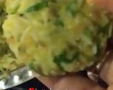 A picture of step 6 of Leftover Rice Cutlets.