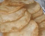 Foto del paso 4 de la receta: Enfrijoladas!