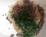 Foto langkah ke 5 dari resep Perkedel Daging Cincang.