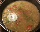 Foto del paso 7 de la receta: Arroz thai caldoso con almejas