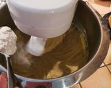 Une image de l'étape 5 de Cookies variés.