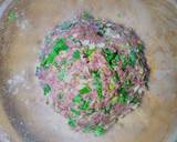 Meatballs in sauce#4wkschallenge recipe step 2 photo