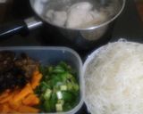 Foto langkah ke 1 dari resep Sup kimlo.