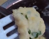 Foto langkah ke 3 dari resep Kue Garpu renyah.