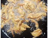 A picture of step 4 of Pakoray.