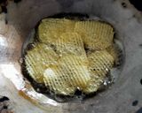 A picture of step 4 of Potato Chips.