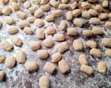 Foto del paso 4 de la receta: Ñoquis de Papa - Gnocchi di Patate