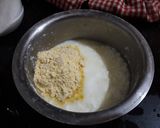ગુજરાતી કઢી રેસીપી સ્ટેપ1ફોટો