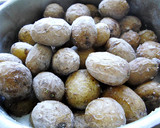 Foto del paso 5 de la receta: Papas Arrugadas
