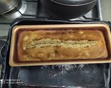 Foto del paso 3 de la receta: Budín de manzanas