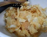 Foto del paso 3 de la receta Tortilla de patatas super jugosa