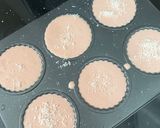 Foto del paso 2 de la receta: Tartaletas de sandía con miel