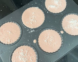 Foto del paso 2 de la receta: Tartaletas de sandía con miel