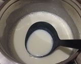 Foto langkah ke 3 dari resep Puding Pepaya Simple.