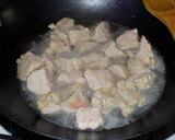 Foto del paso 9 de la receta: Mollejas a la sidra, en wok