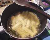 Foto langkah ke 7 dari resep Churros.