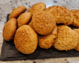 Foto del paso 7 de la receta: Galletas de natillas y canela