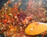 Foto del paso 4 de la receta: Arroz con bogavante