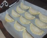 Foto del paso 1 de la receta: Empanadillas de aprovechamiento al horno