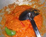 Foto langkah ke 5 dari resep Sambel goreng kentang,ati ampela& krecek.