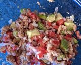 Foto del paso 2 de la receta: Sanguchitos de Atún