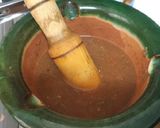 Foto del paso 4 de la receta Alubias con butifarra