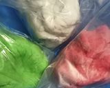 Foto langkah ke 3 dari resep Putu Mayang / Putu Mayang Tepung Beras.