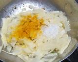 Tender potato chivda recipe step 4 photo