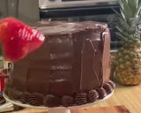 Foto del paso 9 de la receta: Pastel de chocolate y Nutella