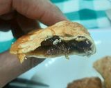 Foto del paso 5 de la receta: Empanadillas de mermelada de cidra
