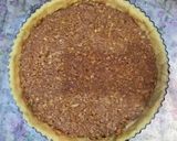 صورة لخطوة 12 من وصفة تارت تفاح (تورتة التفاح) 🍎🥧🍏