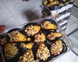 Foto langkah ke 6 dari resep 🦔 Kue Landak Berduri 🦔.