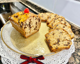 Foto del paso 13 de la receta: Plumcake con plátano y chocolate