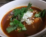Foto del paso 6 de la receta: Barbacoa de puerco 🐖