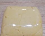 Une image de l'étape 2 de Flan rustique aux citrons BIO 🍋.