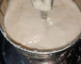 सांबर बड़ा (sambar vada recipe in Hindi) रेसिपी चरण 2 फोटो