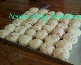 Foto del paso 3 de la receta: Pancitos Saborizados