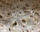 Foto del paso 5 de la receta: Masa madre fermento natural