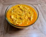 Foto langkah ke 5 dari resep Sayur Godog Betawi.