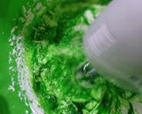 Foto langkah ke 6 dari resep Putu Ayu Lembuut ekonomis Tanpa Santan Menu Bakulan.